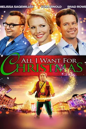 All I Want for Christmas (2013)