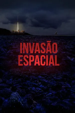 Invasão Espacial