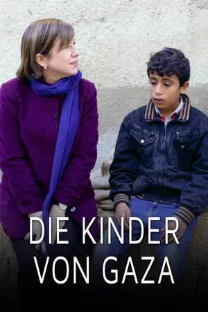 Die Kinder von Gaza