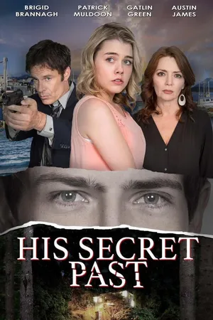 His Secret Past