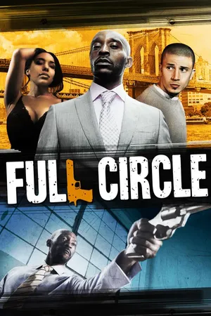 Full Circle
