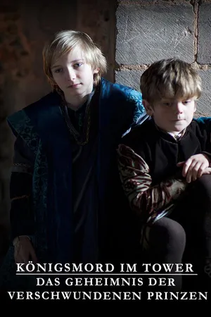 Who Killed the Princes in the Tower? DE