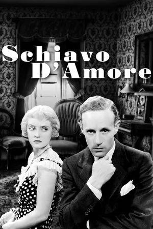 Schiavo d'amore