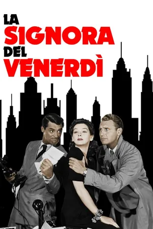 La Signora del Venerdì