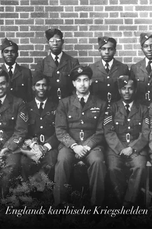 Englands karibische Kriegshelden