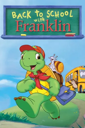 Franklin's Back to School Special