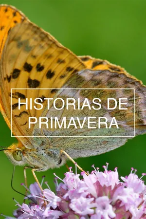 Historias de primavera