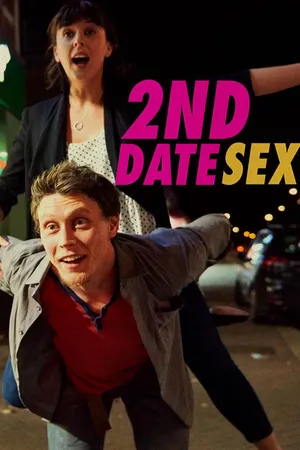 2nd Date Sex
