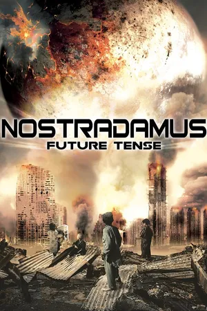 Nostradamus: Future Tense