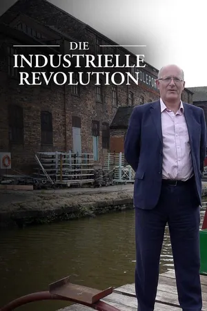 Die Industrielle Revolution