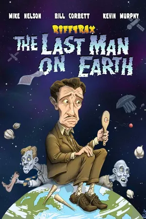 The Last Man On Earth