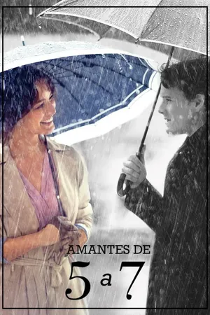 Amantes de 5 a 7