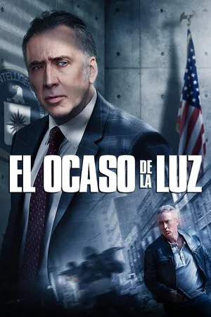 El Ocaso de La Luz
