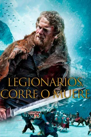 Legionarios Corre o Muere