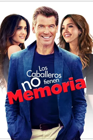 Los Caballeros no tienen memoria