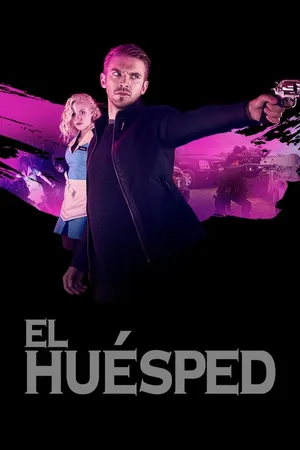 El Huésped