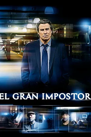 El Gran Impostor