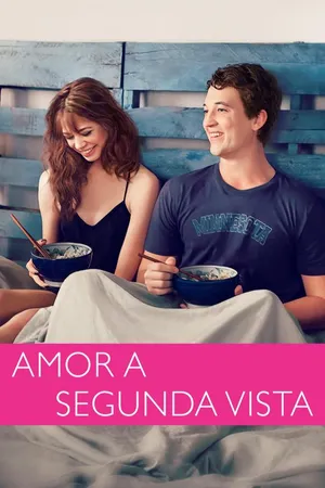 Amor a Segunda Vista