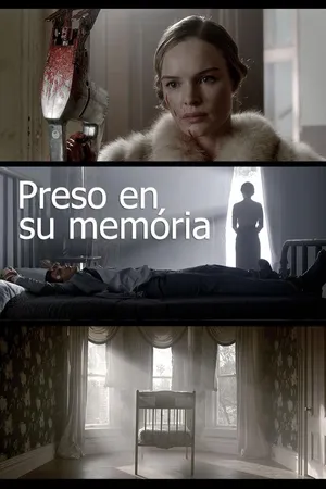 Preso en su memoria