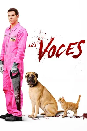 Las Voces