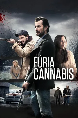 Fúria Cannabis