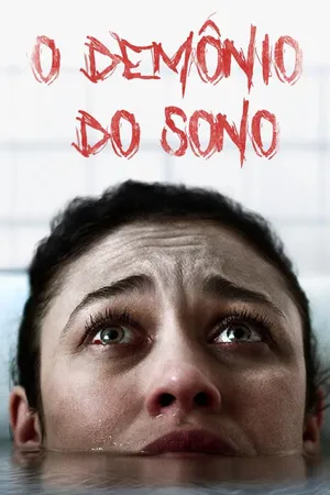 O Demônio do Sono