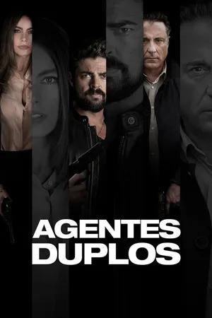 Agentes Duplos