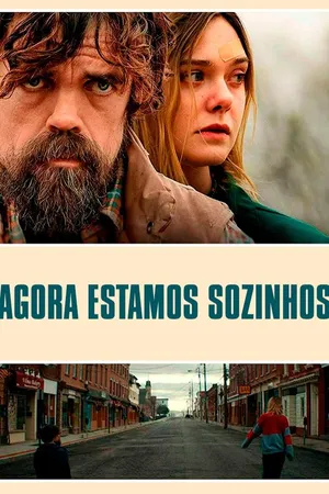 Agora Estamos Sozinhos