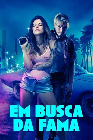 Em Busca da Fama