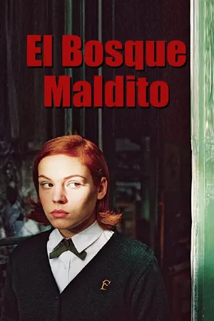 El bosque maldito
