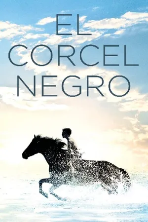 El corcel negro