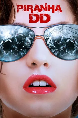 Piranha 3DD