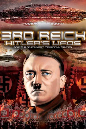 3rd Reich Hitler's UFOs