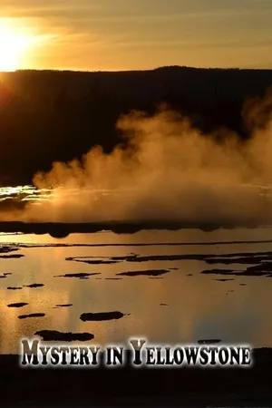Mystery in Yellowstone