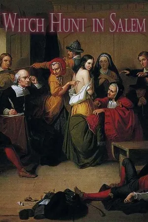Witch Hunt in Salem