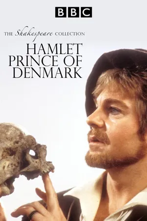 BBC Television Shakespeare: Hamlet Prince Of Denmark