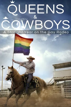 Queens & Cowboys