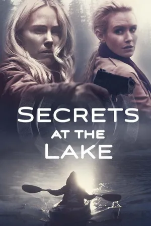 O Pacto do Lago