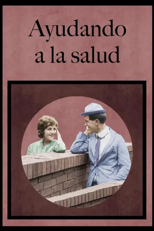 Ayudando a la salud
