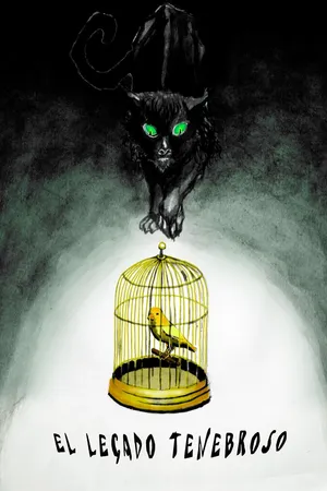 El Legado Tenebroso