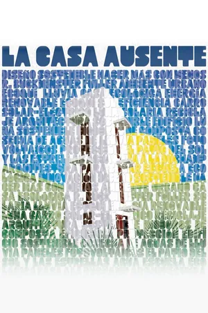 La casa ausente
