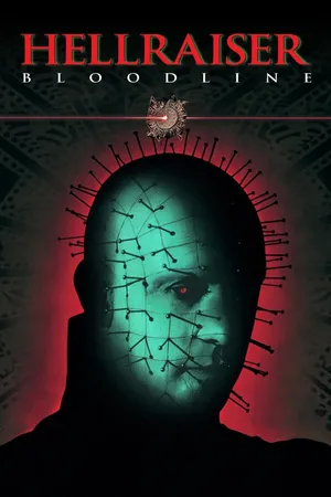 Hellraiser IV: Bloodline