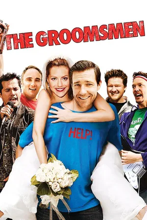 The Groomsmen