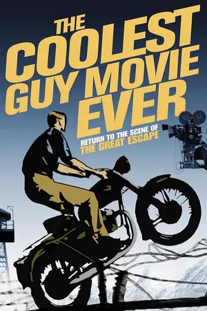 The Coolest Guy Movie Ever