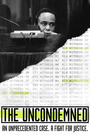 The Uncondemned