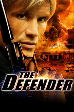 The Defender