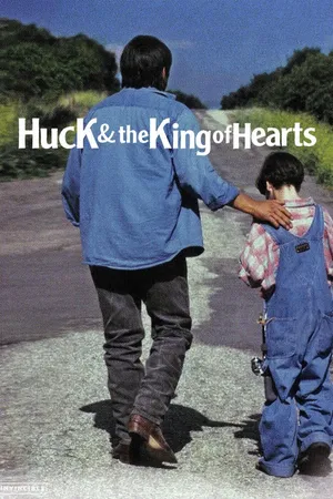 Huck & the King of Hearts