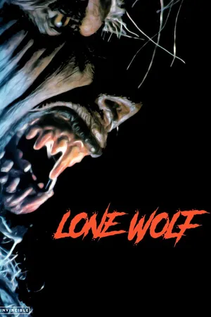 Lone Wolf