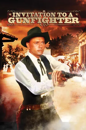 Invitation to a Gunfighter