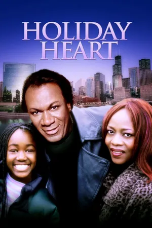 Holiday Heart